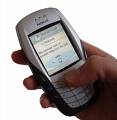 hand phone - hand phone