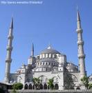 mosque - building