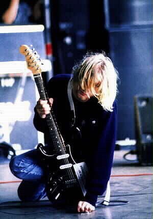 the god  - he rocccks ..