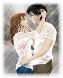hanging by the moment  - hold me tight .. nd close