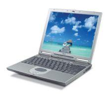 is Acer Travelmate - my notebook