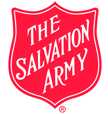 shield - this is the salvation army shield