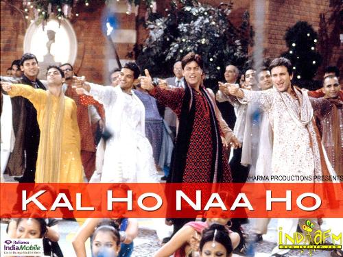 kal ho na ho ---bollywood movie - kal ho na ho ---bollywood movie