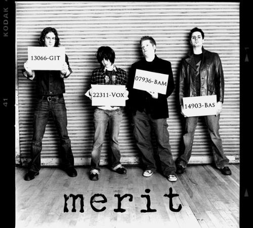 merit - merit merit - merit