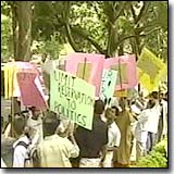 Say no to quotas - Down with quotas