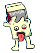 Zombehhh Milk :D