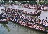 Kerala - Boat Race