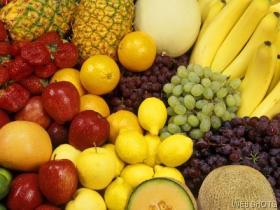 fruit - esotic fruit