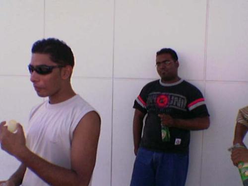 VIIIIIIJOY !!! i fat as trust worthy frnd - These are the last few pics i had take b4 comi to US i miss all of them
