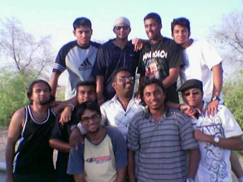Groupie - These are the last few pics i had take b4 comi to US i miss all of them