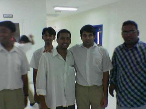 JAMsheer - These are the last few pics i had take b4 comi to US i miss all of them