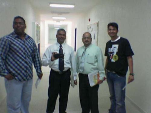 My Teachers - These are the last few pics i had take b4 comi to US i miss all of them