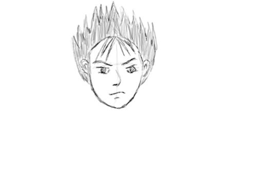 1st wrk with digi pen - my 1st wrk