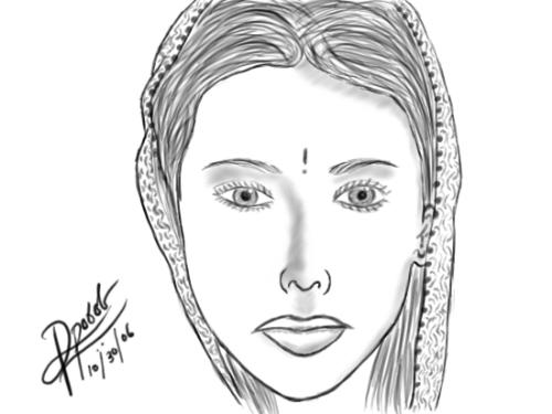 2nd modified - Mdifies Nose
