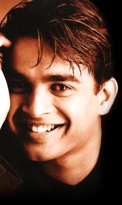 Madhavan - Actor Madhavan