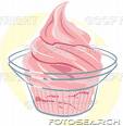 frozen yogurt - frozen yogurt