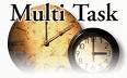 multitask - multitask