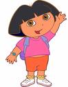 Dora herself