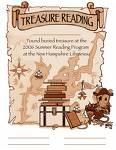 Treasure Reading - treasure reading