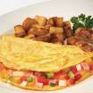 omelet - omelet