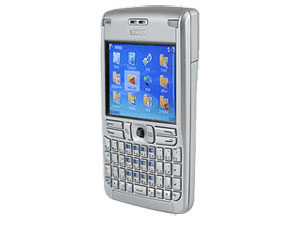 Business phone - After nearly a year of waiting, Nokia officially announced today its plans to bring the E series to the United States--well, sort of. The company did not release information on a specific carrier, pricing, or an exact release date, but only confirmed that the smart phones will be hitting U.S. shores soon, starting with the Nokia E62. We had the opportunity to check out the E62, which is similar to its global/European variant, the Nokia E61 that we reviewed earlier this month. The E62 is a powerful smart phone, equipped with productivity apps, a plethora of wireless options, and good call quality. Though it has its similarities to the the Motorola Q and BlackBerrys (slim design, full QWERTY keyboard), the E62 is definitely best suited for the corporate user who needs a fully loaded device for working on the road. We will continue to update this review as we get more details about the carrier, pricing, and final software.