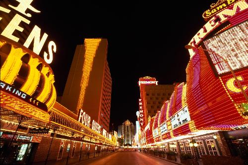 Las vegas - Las vegas