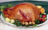 Turkey - yummy turkey