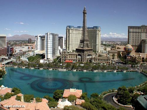 Las Vegas - Las Vegas