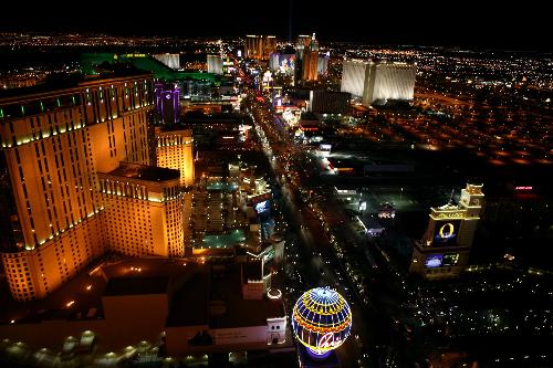 Las Vegas - Las Vegas