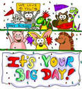 Party - Birthday celebration Party - Birthday celebration