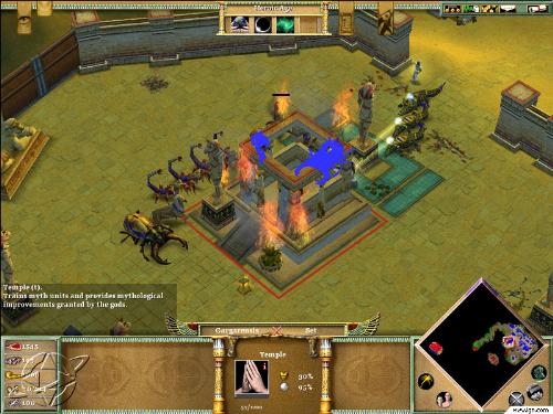 Age of Mythology - Age of Mythology