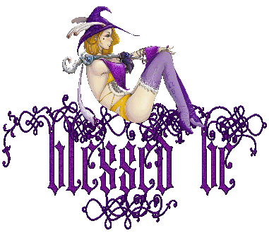Witch - Witch