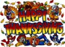 Happy Thanksgiving - Happy Thanksgiving!