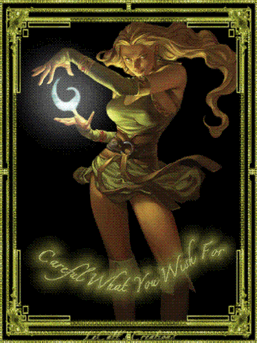 Witch - Witch