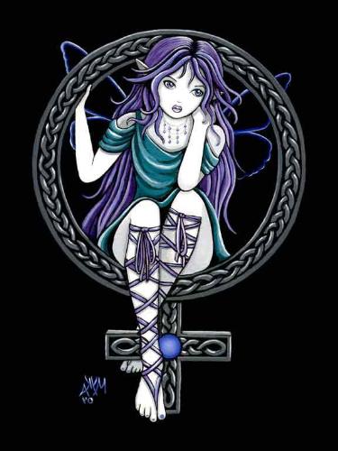 Faerie - Faerie