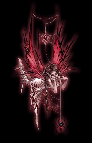 Faerie - Faerie