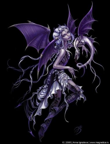 Faerie - Faerie