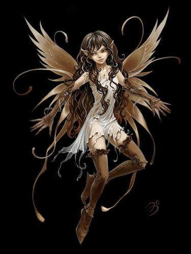 Faerie - Faerie