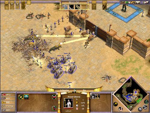 Age of Mythology - Age of Mythology