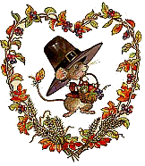 thanksgiving mouse - thanksgiving mouse