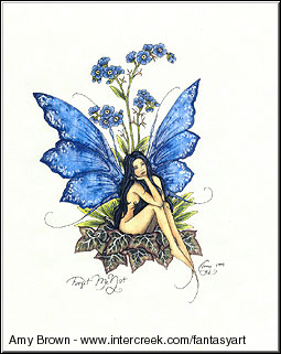 Faerie - Faerie