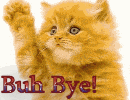 Buh Bye