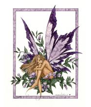 Faerie - Faerie