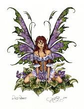 Faerie - Faerie