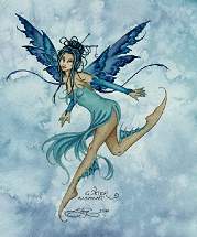 Faerie - Faerie