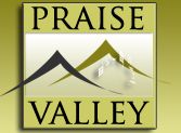 PraiseValley - It's the PraiseValley.org brand PraiseValley - It's the PraiseValley.org brand