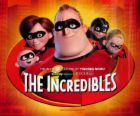 The Inredibles - The Incredibles