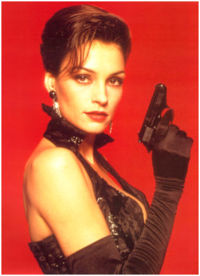 famke Johansen - famke Johansen