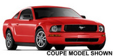 Mustang - The Latest Ford Mustang