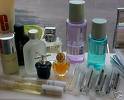 cosmetic items - cosmetic items